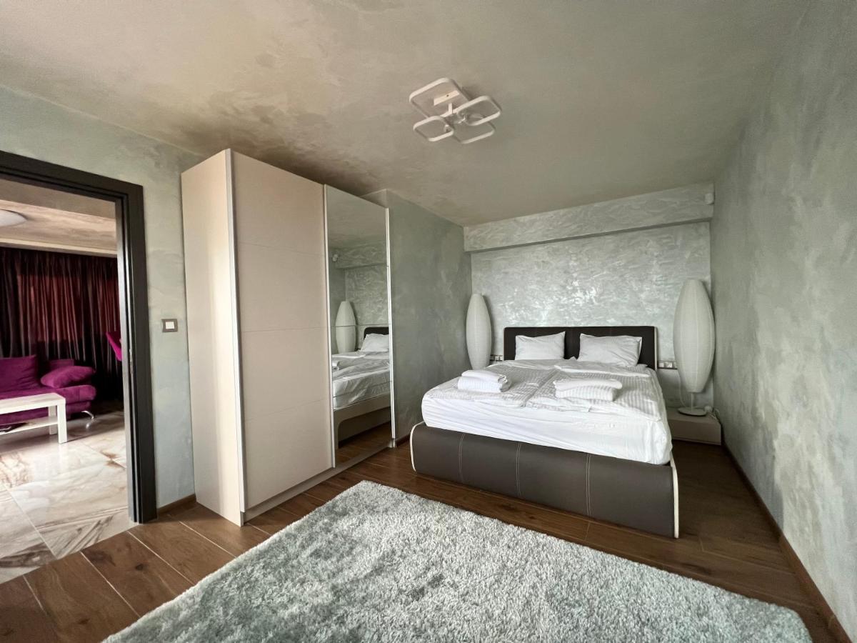 Amazing View And Cozy Atmosphere Veliko Tŭrnovo Exterior photo